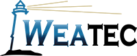 Weatec logo